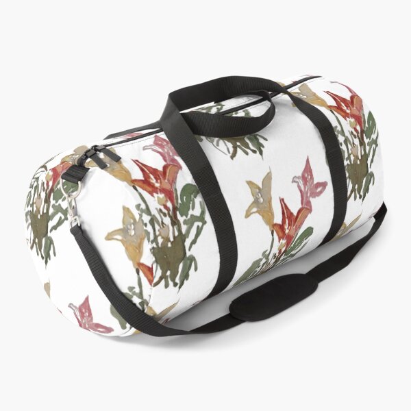 Item preview, Summer Meadow Blooms designed and sold by Lush Brush & Line.