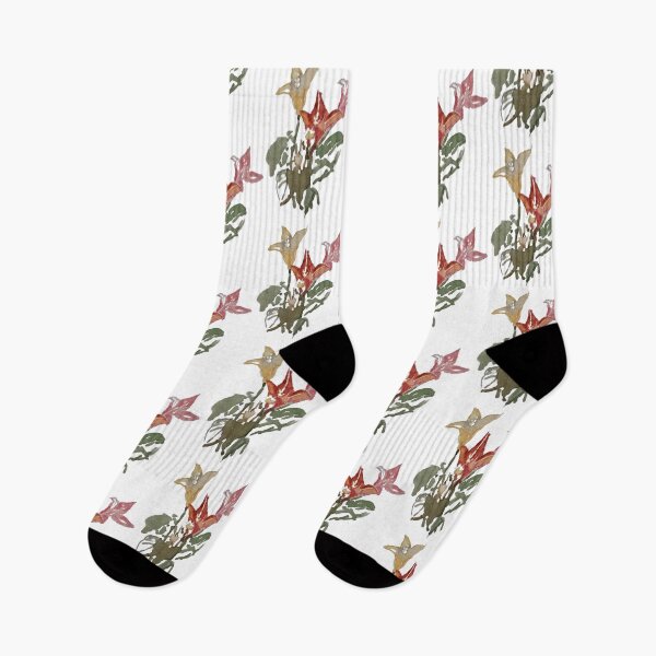 Item preview, Summer Meadow Blooms designed and sold by Lush Brush & Line.