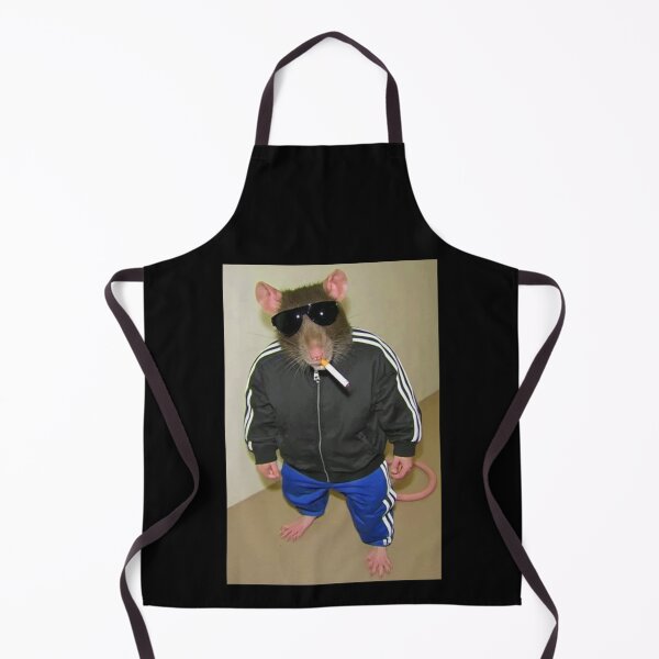 Item preview, Cool Rat designed and sold by CreatorStudios.