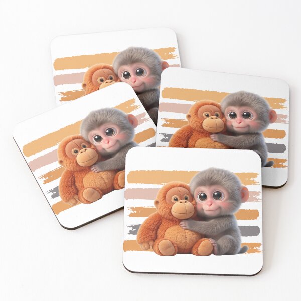 Item preview, Big Hearts: Punch & Oran-Mama designed and sold by KZIQ.