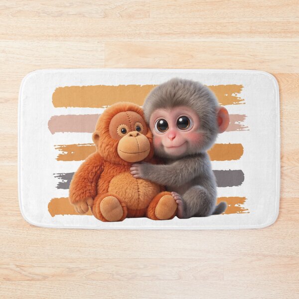 Item preview, Big Hearts: Punch & Oran-Mama designed and sold by KZIQ.