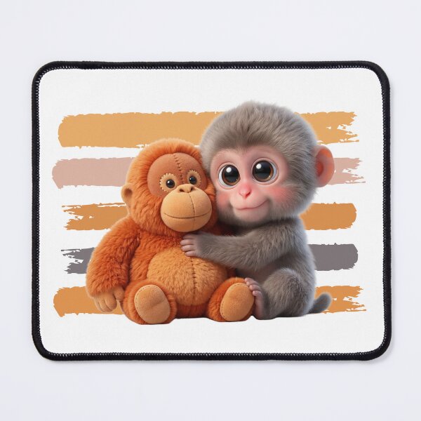 Item preview, Big Hearts: Punch & Oran-Mama designed and sold by KZIQ.