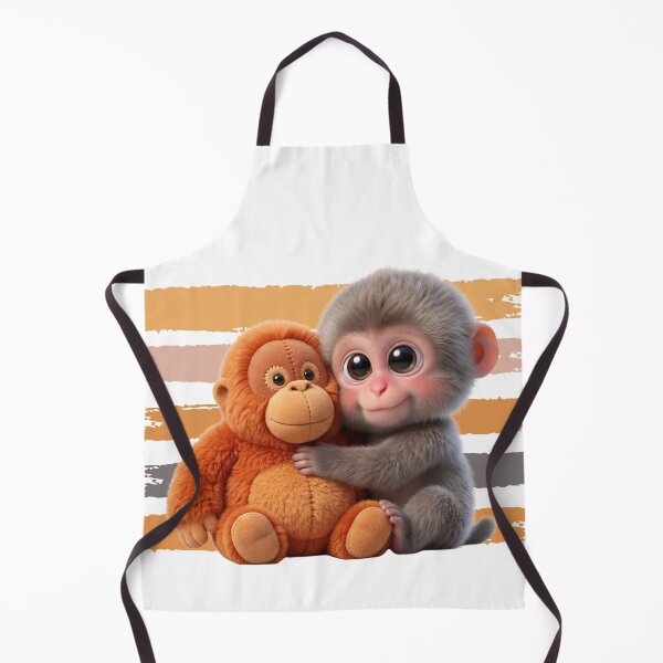 Item preview, Big Hearts: Punch & Oran-Mama designed and sold by KZIQ.