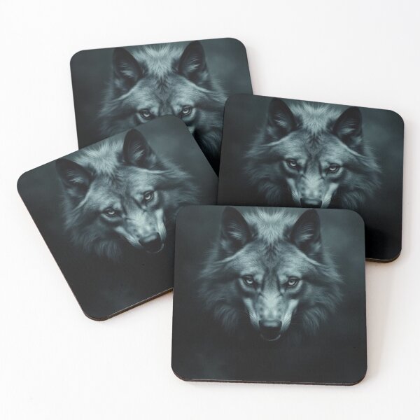 Item preview, Wolf  designed and sold by Black Rose Products .