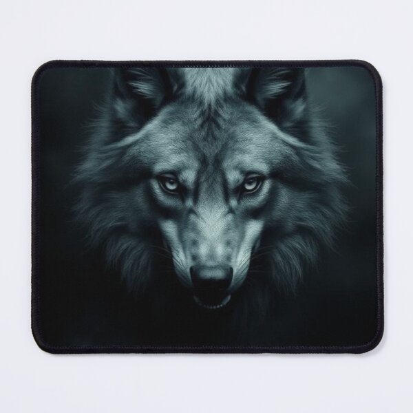 Item preview, Wolf designed and sold by Black Rose Products .