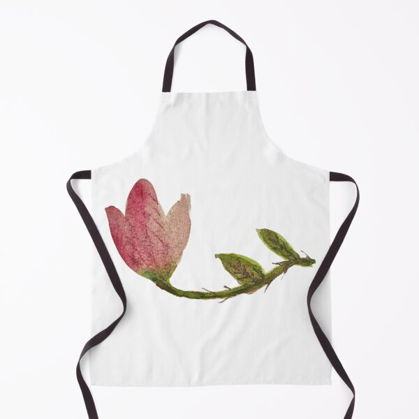 Item preview, Blushing Bloom Minimalist Watercolor designed and sold by Lush Brush & Line.
