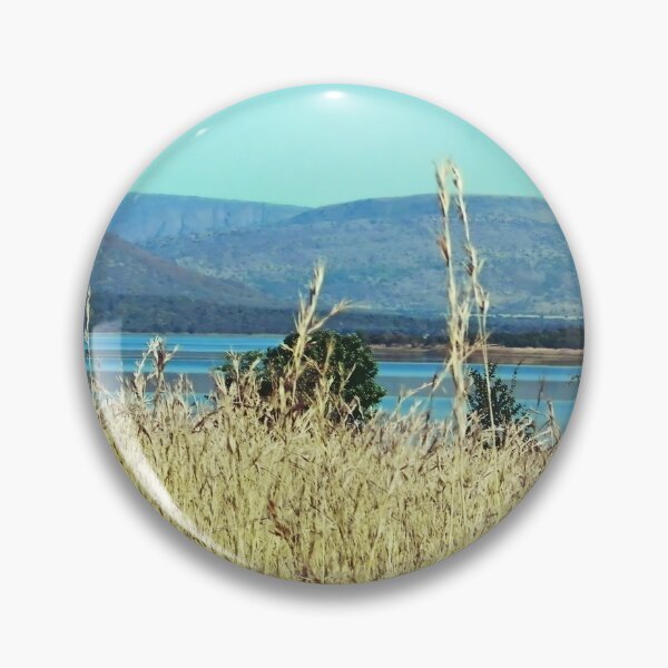 Item preview, Highveld Horizon: Loskop Dam and Nature Reserve designed and sold by JaneFlowersAfrica.