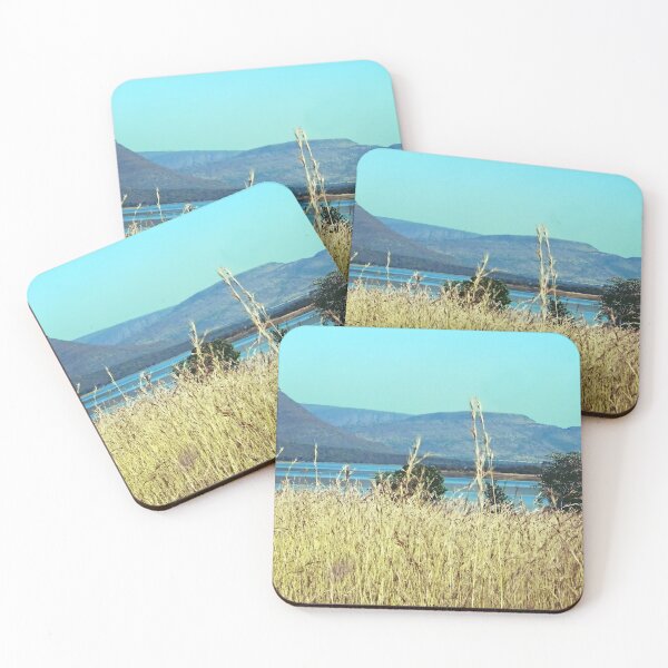 Item preview, Highveld Horizon: Loskop Dam and Nature Reserve designed and sold by JaneFlowersAfrica.