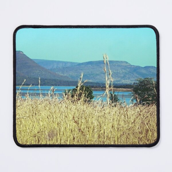 Item preview, Highveld Horizon: Loskop Dam and Nature Reserve designed and sold by JaneFlowersAfrica.