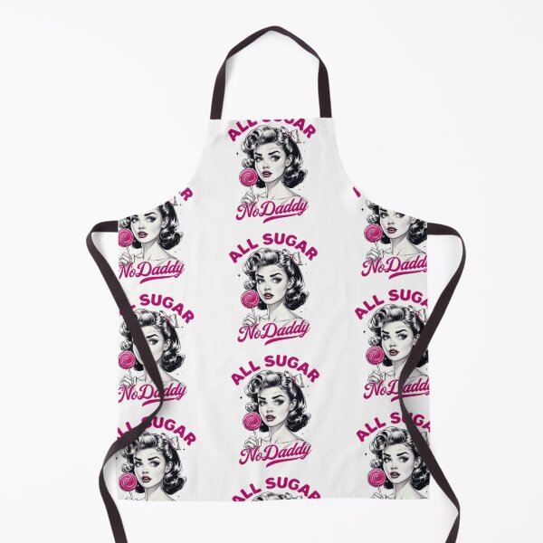 Item preview, All sugar no daddy designed and sold by RahRahsCreation.