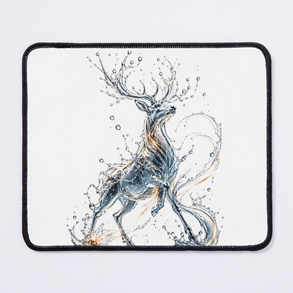 Item preview, The Spirit of the Liquid Grove designed and sold by KireaDesigns.
