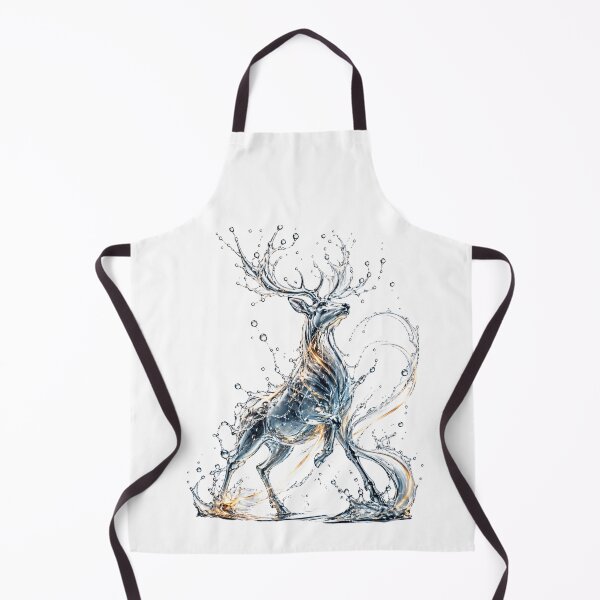 Item preview, The Spirit of the Liquid Grove designed and sold by KireaDesigns.