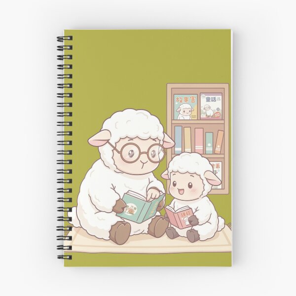 Item preview, family sheep designed and sold by RiverFong.