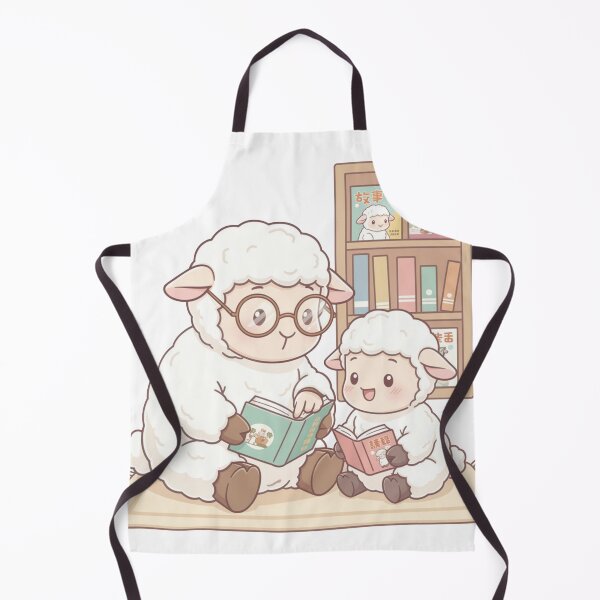 Item preview, family sheep designed and sold by RiverFong.