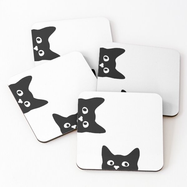 Item preview, 2 Cute Cats designed and sold by kyravreeland.
