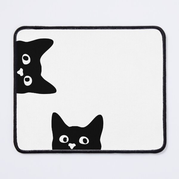 Item preview, 2 Cute Cats designed and sold by kyravreeland.