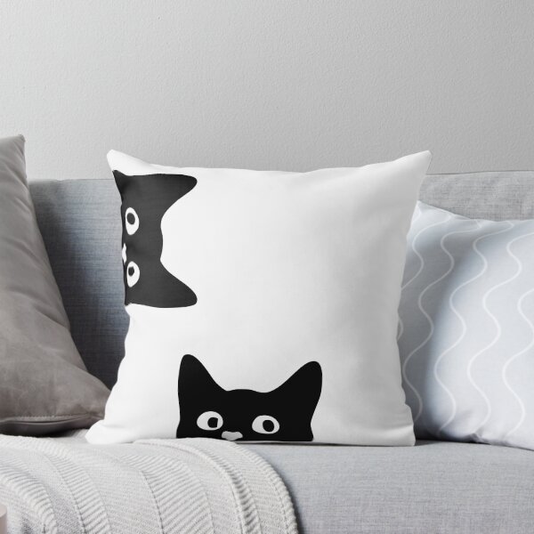 Item preview, 2 Cute Cats designed and sold by kyravreeland.