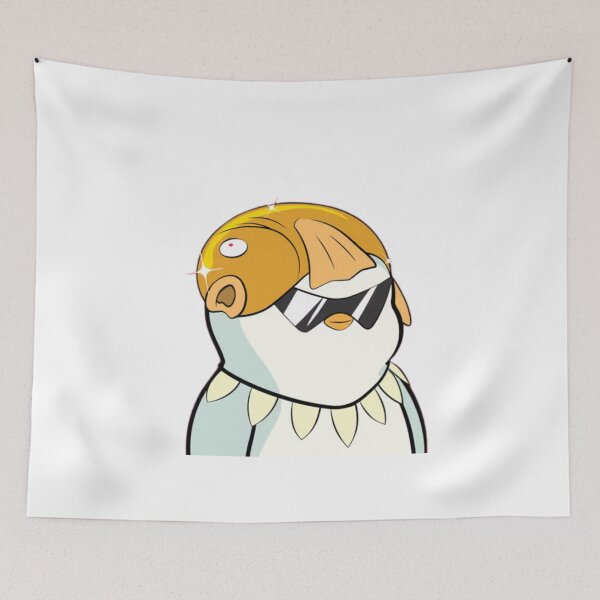Item preview,  Pudgy Penguins designed and sold by ArtsMonmentary⭐⭐⭐⭐⭐.