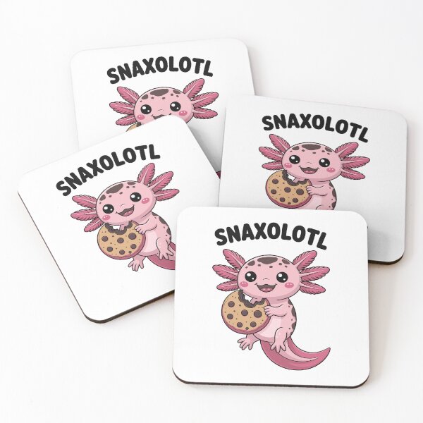 Item preview, snaxolotl designed and sold by jkrphoto.
