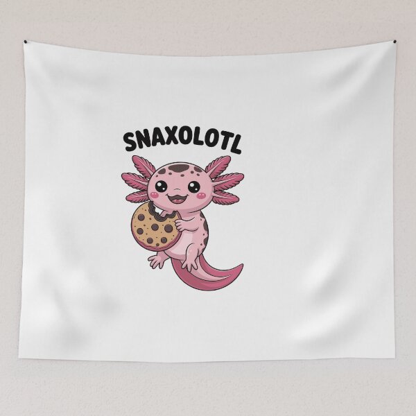 Item preview, snaxolotl designed and sold by jkrphoto.