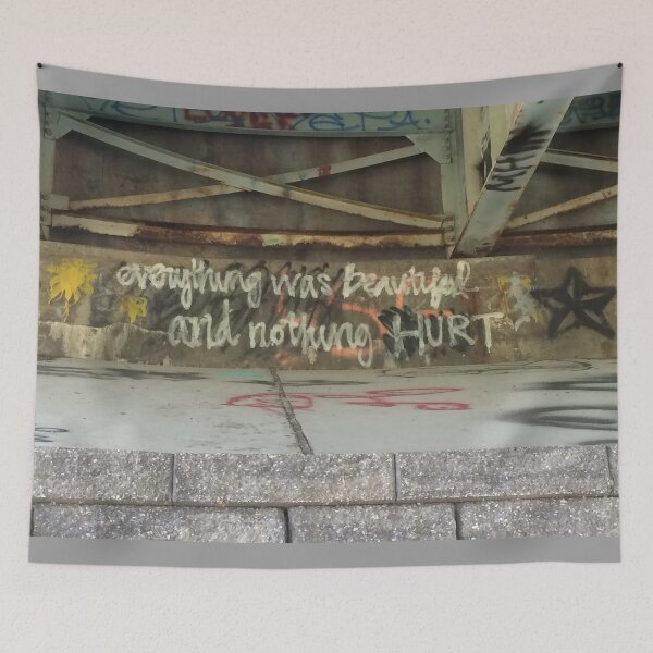 Item preview, Graffiti art, REAL photograph designed and sold by GiSilver.