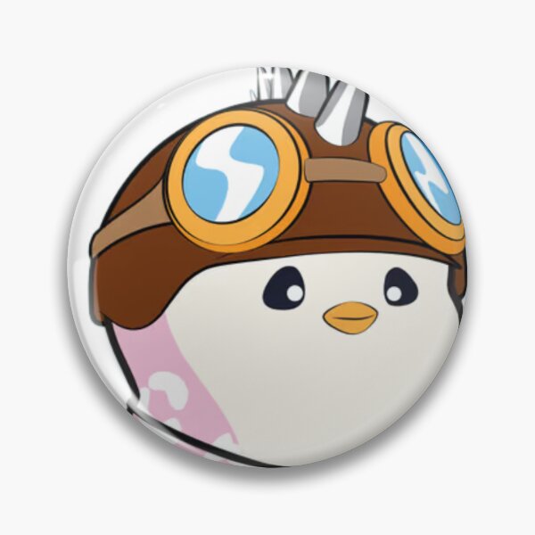 Item preview,  Pudgy Penguins designed and sold by ArtsMonmentary⭐⭐⭐⭐⭐.