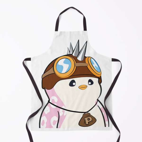 Item preview,  Pudgy Penguins designed and sold by ArtsMonmentary⭐⭐⭐⭐⭐.