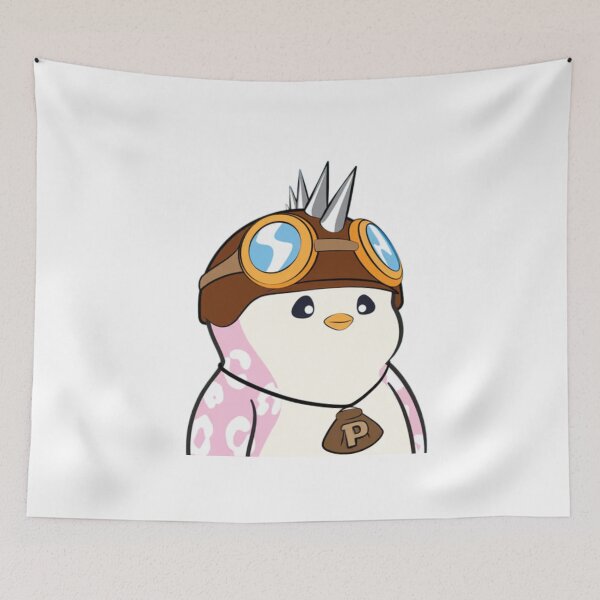 Item preview,  Pudgy Penguins designed and sold by ArtsMonmentary⭐⭐⭐⭐⭐.