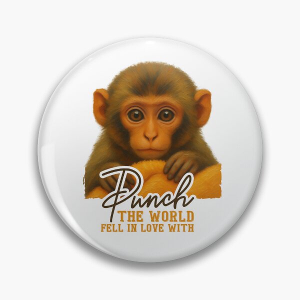 Item preview, Pure Soul: The Face of Punch designed and sold by KZIQ.