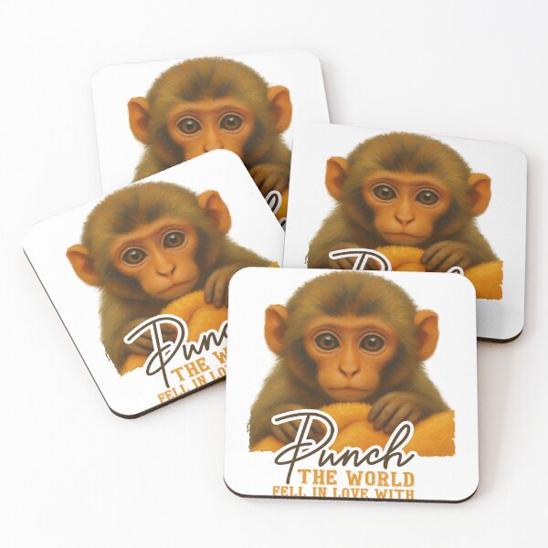 Item preview, Pure Soul: The Face of Punch designed and sold by KZIQ.