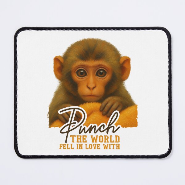 Item preview, Pure Soul: The Face of Punch designed and sold by KZIQ.