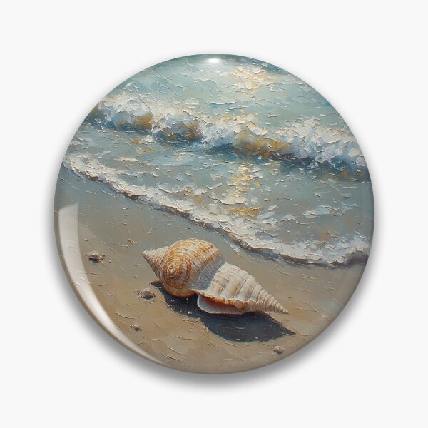 Item preview, Ocean Whisper designed and sold by Artritz.