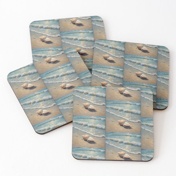 Item preview, Ocean Whisper designed and sold by Artritz.
