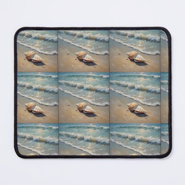 Item preview, Ocean Whisper designed and sold by Artritz.