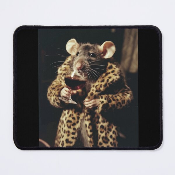 Item preview, Iconic Rat designed and sold by CreatorStudios.