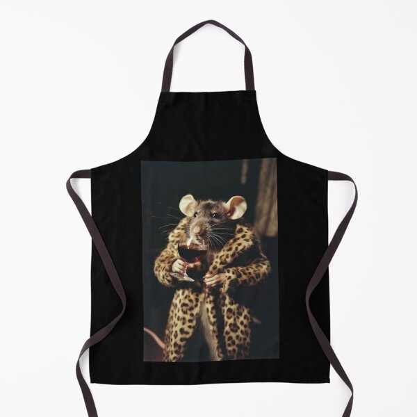 Item preview, Iconic Rat designed and sold by CreatorStudios.
