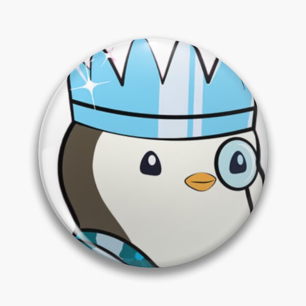 Item preview,  Pudgy Penguins designed and sold by ArtsMonmentary⭐⭐⭐⭐⭐.
