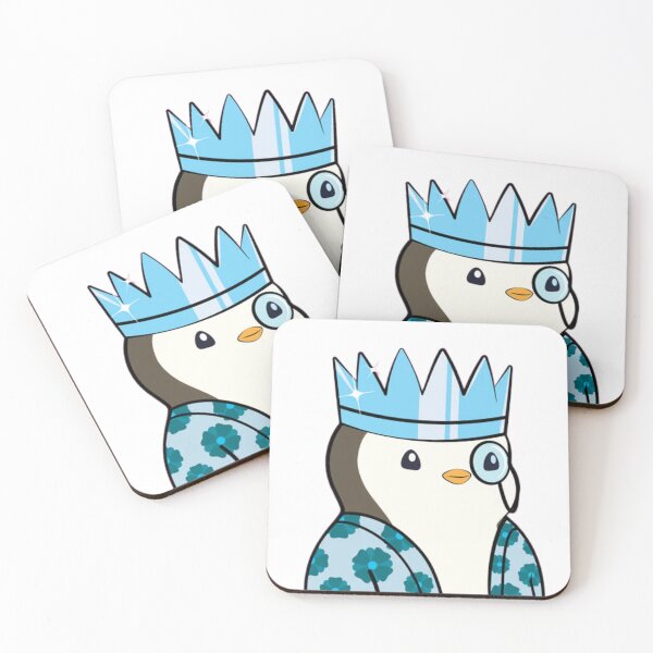 Item preview,  Pudgy Penguins designed and sold by ArtsMonmentary⭐⭐⭐⭐⭐.