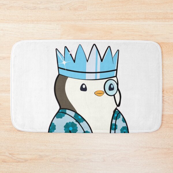 Item preview,  Pudgy Penguins designed and sold by ArtsMonmentary⭐⭐⭐⭐⭐.