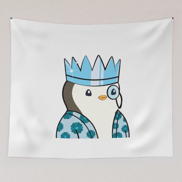Item preview,  Pudgy Penguins designed and sold by ArtsMonmentary⭐⭐⭐⭐⭐.