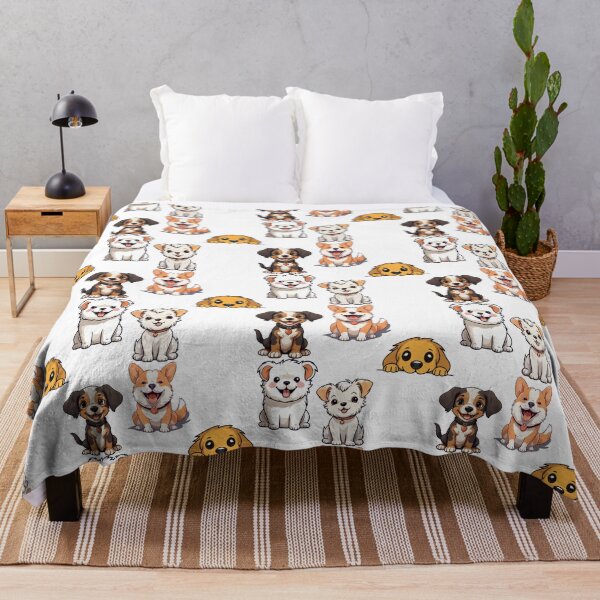 Item preview, Dogs designed and sold by AllAroundArtist.