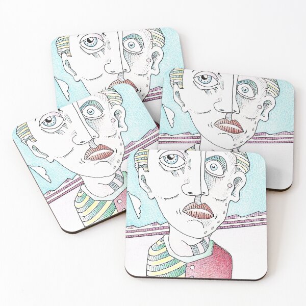 Item preview, This Neurotic Age designed and sold by Charles  Jones.