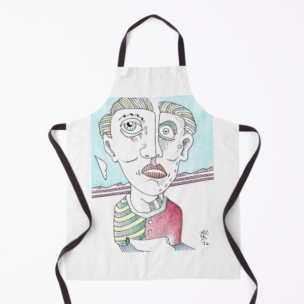 Item preview, This Neurotic Age designed and sold by Charles Jones.