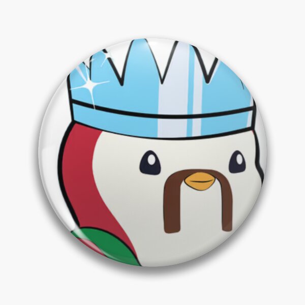 Item preview,  Pudgy Penguins designed and sold by ArtsMonmentary⭐⭐⭐⭐⭐.