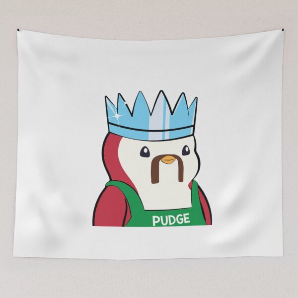 Item preview,  Pudgy Penguins designed and sold by ArtsMonmentary⭐⭐⭐⭐⭐.