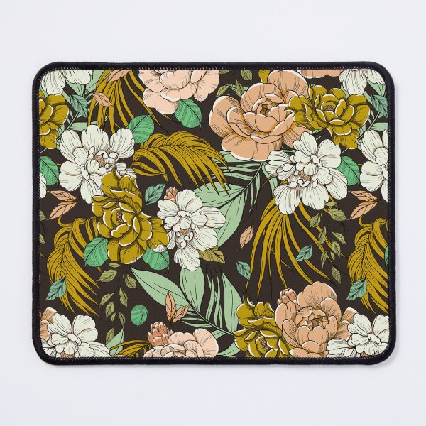 Item preview, Flowering Florida designed and sold by mmartabc.