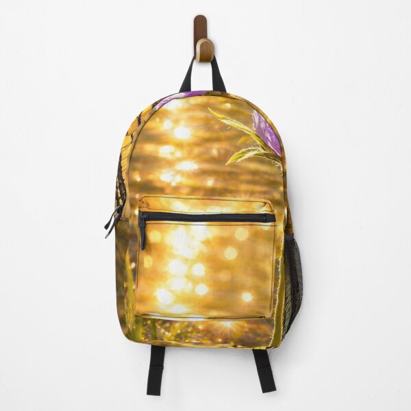 Item preview, Golden Hour Butterfly Glow designed and sold by Kimberly Palmer.