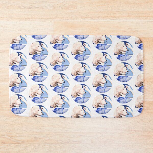Item preview, BEOMGYU Soft glow - Big icon White version designed and sold by Enhyconss.