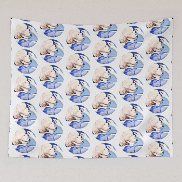 Item preview, BEOMGYU Soft glow - Big icon White version designed and sold by Enhyconss.