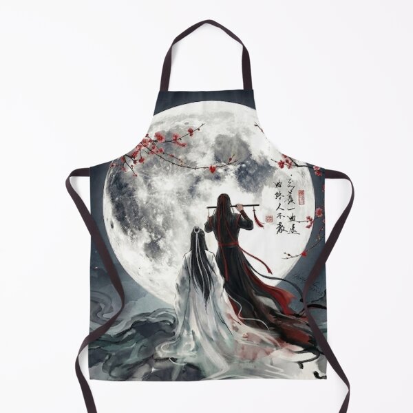 Item preview, The Untamed art designed and sold by Crafty Indrani.